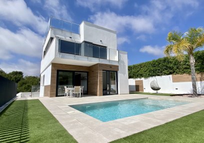 Reventa - Casa - La Campaneta