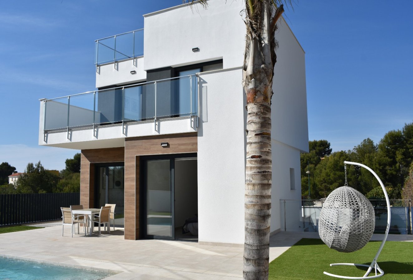 Reventa - Casa - La Campaneta