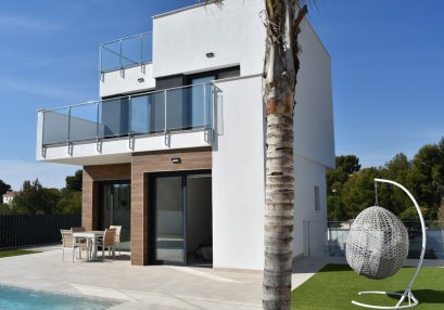 Reventa - Casa - La Campaneta