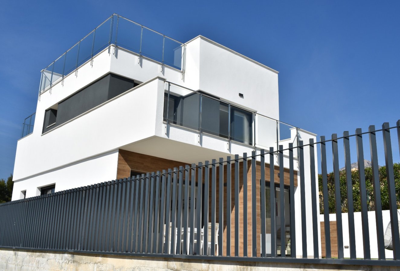 Reventa - Casa - La Campaneta