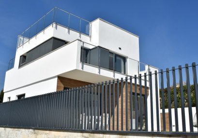 Reventa - Casa - La Campaneta