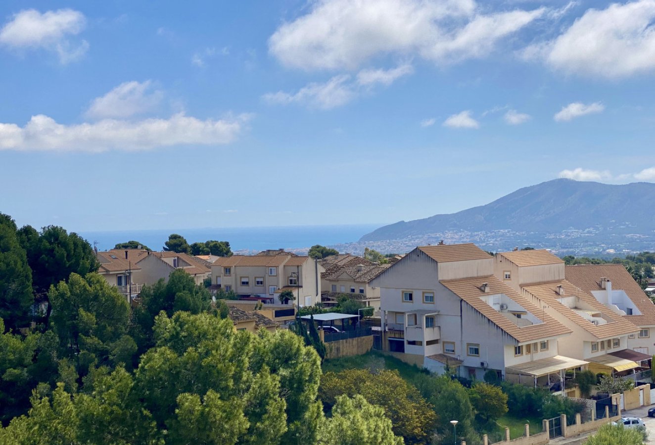 Reventa - Casa - La Campaneta