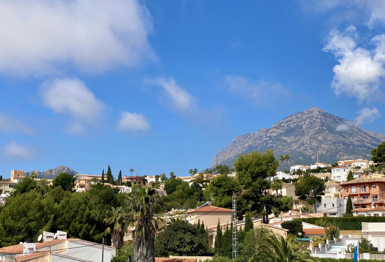 Reventa - Casa - La Campaneta