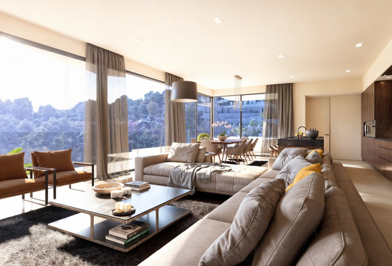 Revente -  - Benissa