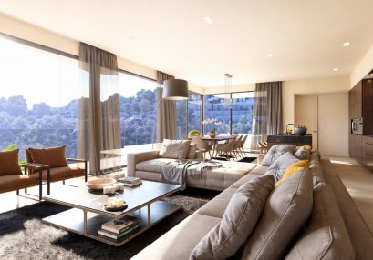 Revente -  - Benissa