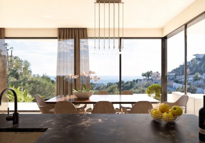 Revente -  - Benissa