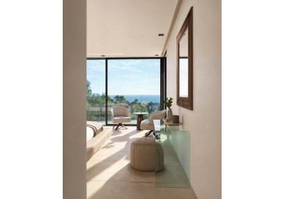 Revente -  - Benissa