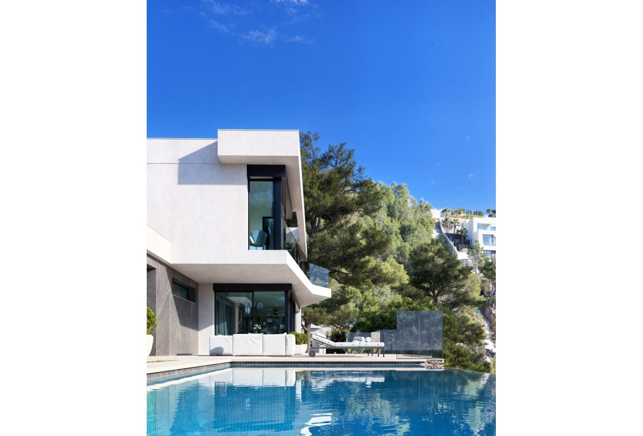 Revente -  - Benissa