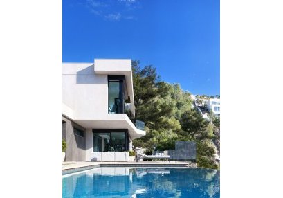 Revente -  - Benissa