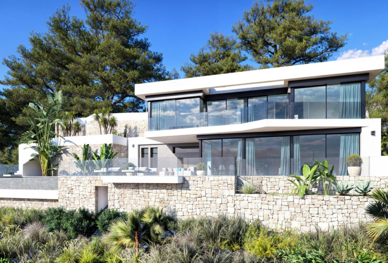 Revente -  - Benissa