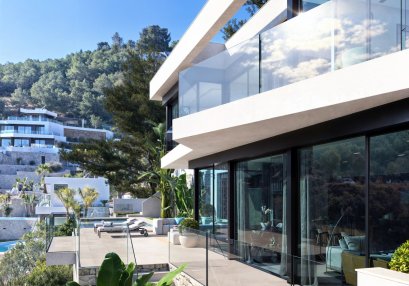 Revente -  - Benissa