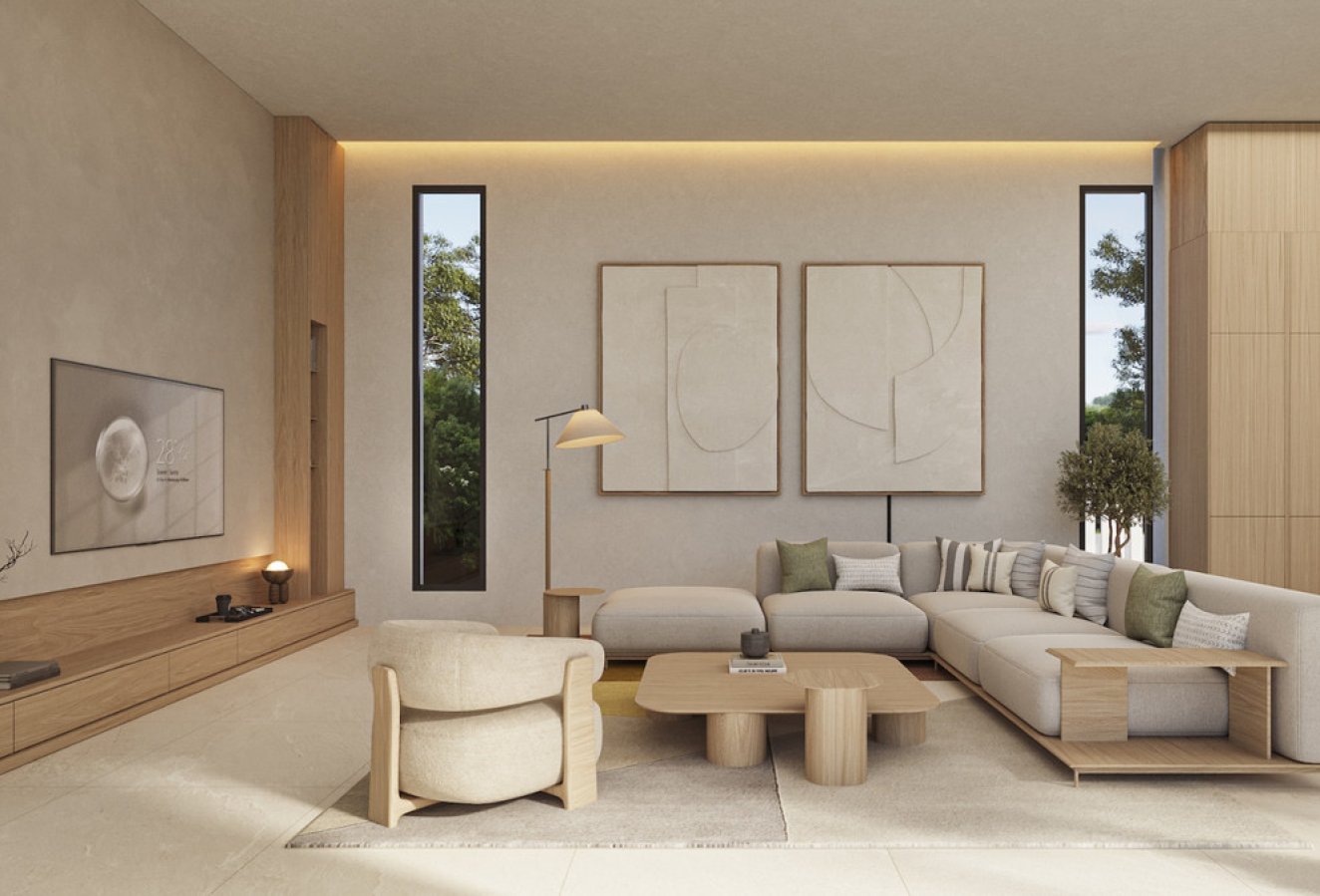 Reventa - Casa - Calpe