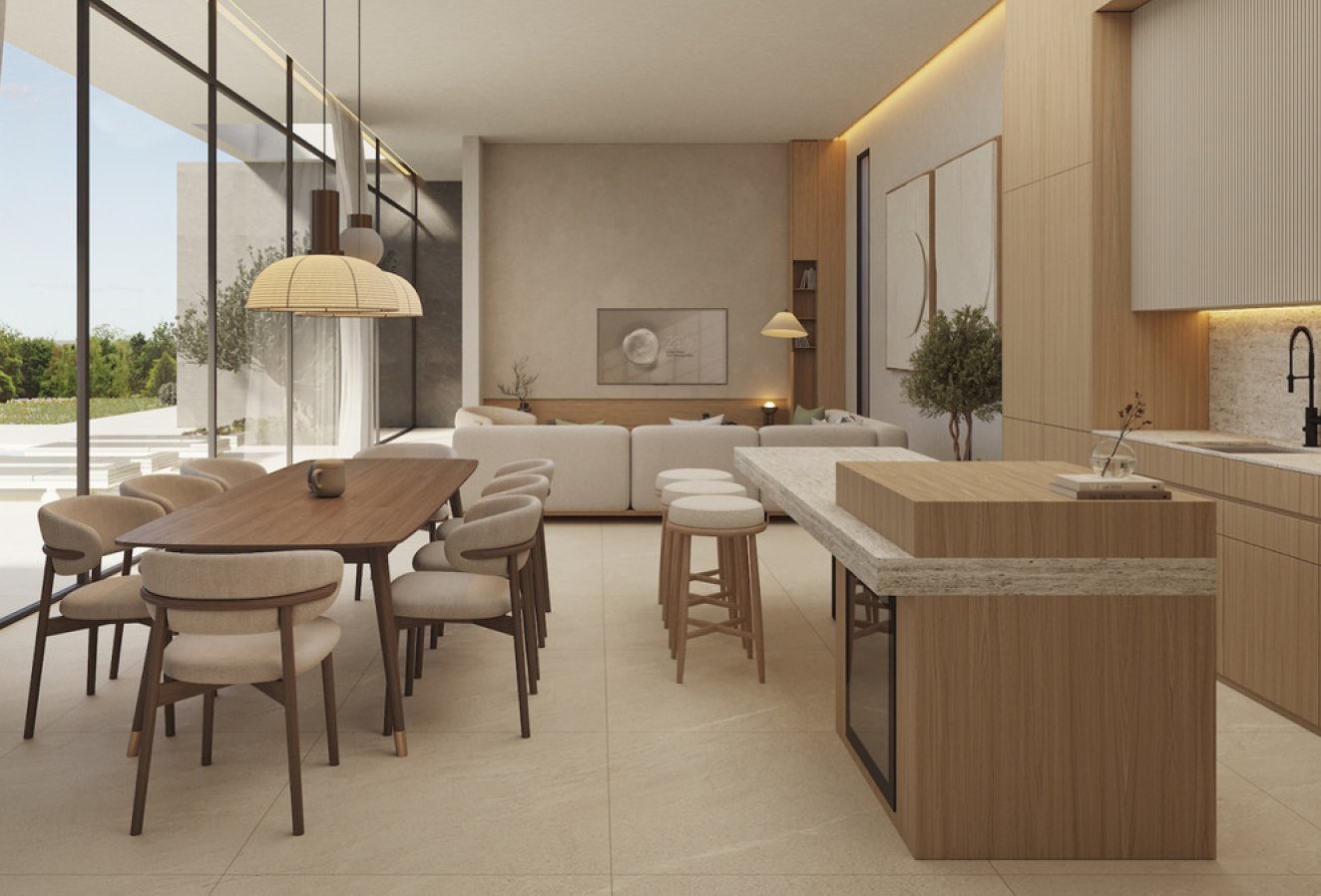 Reventa - Casa - Calpe