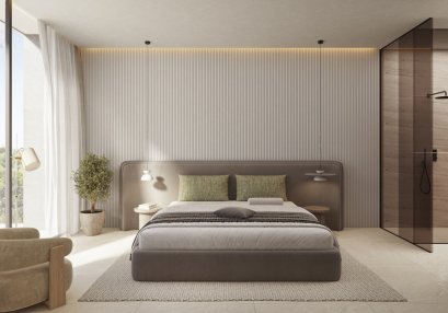 Reventa - Casa - Calpe