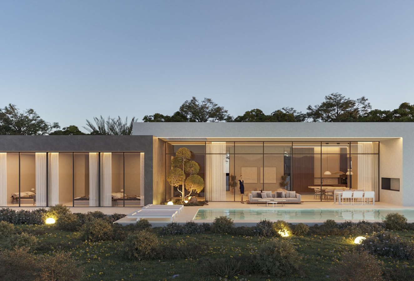 Reventa - Casa - Calpe