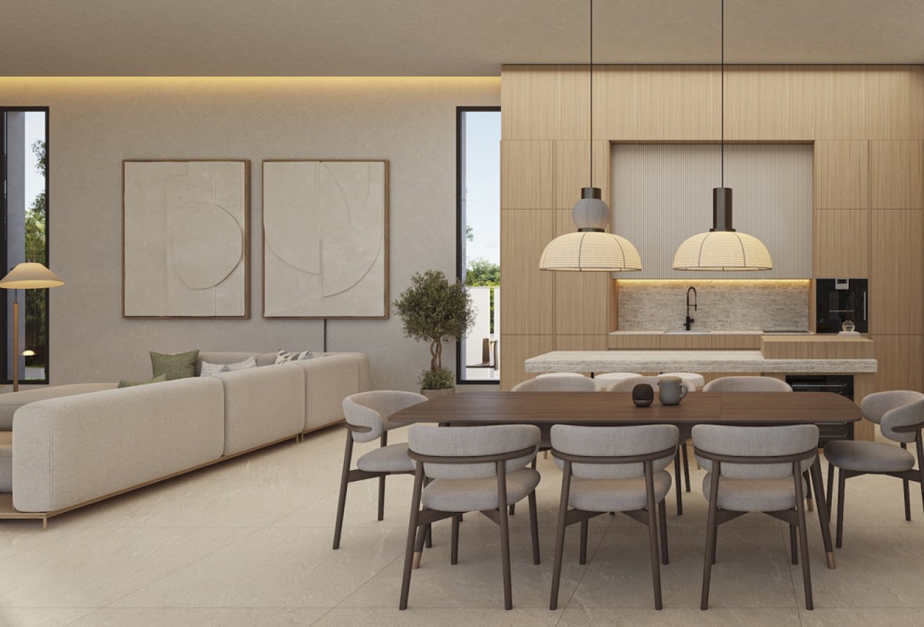 Reventa - Casa - Calpe