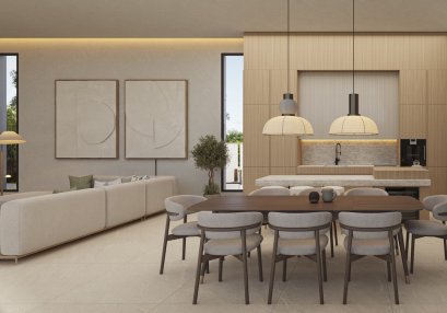 Reventa - Casa - Calpe