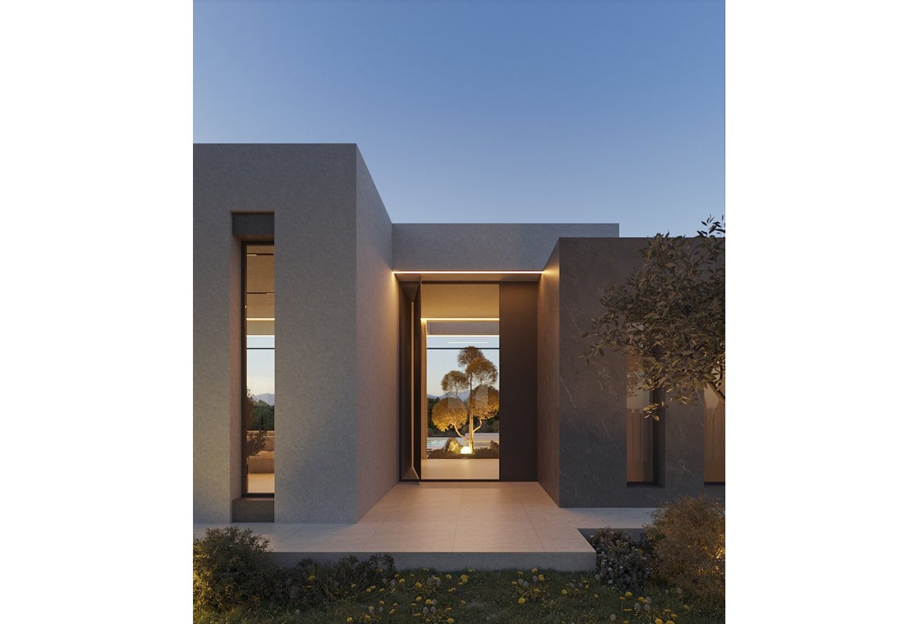 Reventa - Casa - Calpe