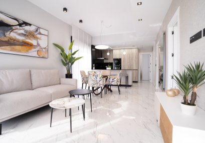 Reventa - Apartamento / piso - Pilar de la Horadada