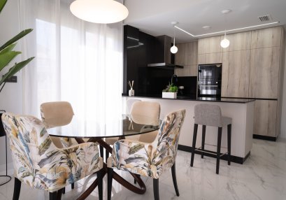 Reventa - Apartamento / piso - Pilar de la Horadada