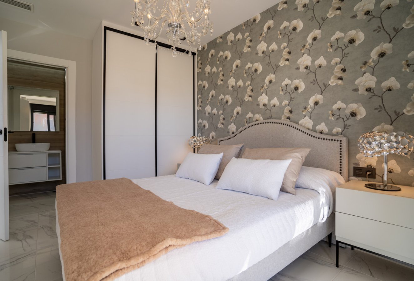 Reventa - Apartamento / piso - Pilar de la Horadada