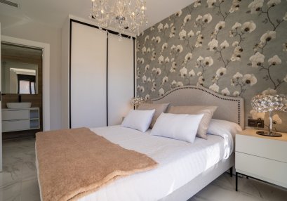 Reventa - Apartamento / piso - Pilar de la Horadada