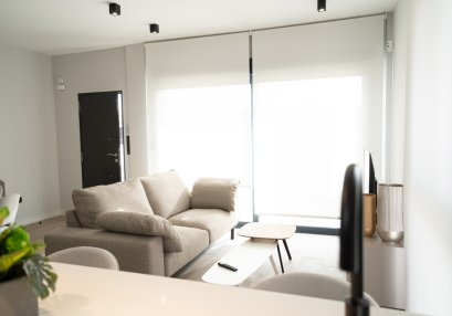 Reventa - Apartamento / piso - Pilar de la Horadada