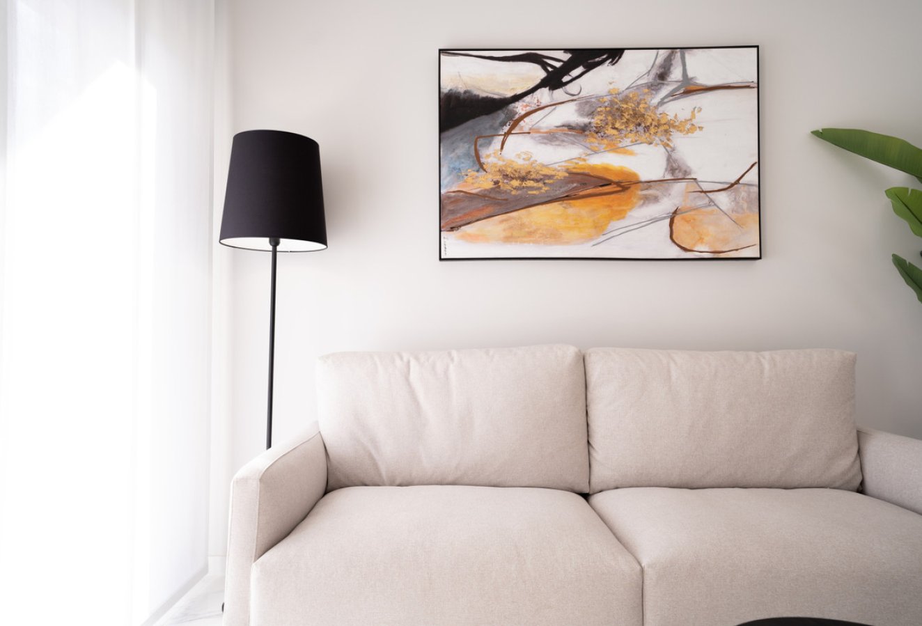 Reventa - Apartamento / piso - Pilar de la Horadada