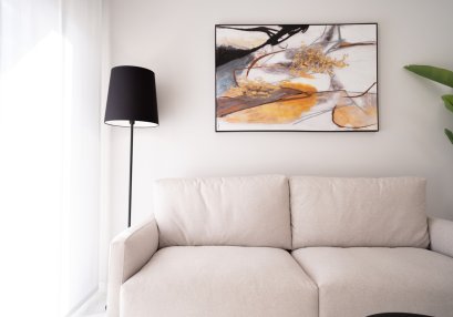 Reventa - Apartamento / piso - Pilar de la Horadada