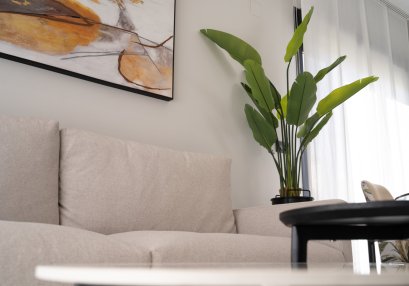 Reventa - Apartamento / piso - Pilar de la Horadada