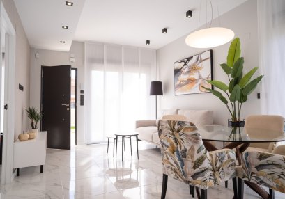 Reventa - Apartamento / piso - Pilar de la Horadada