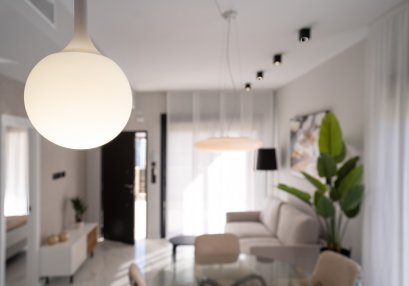 Reventa - Apartamento / piso - Pilar de la Horadada