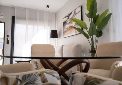 Reventa - Apartamento / piso - Pilar de la Horadada