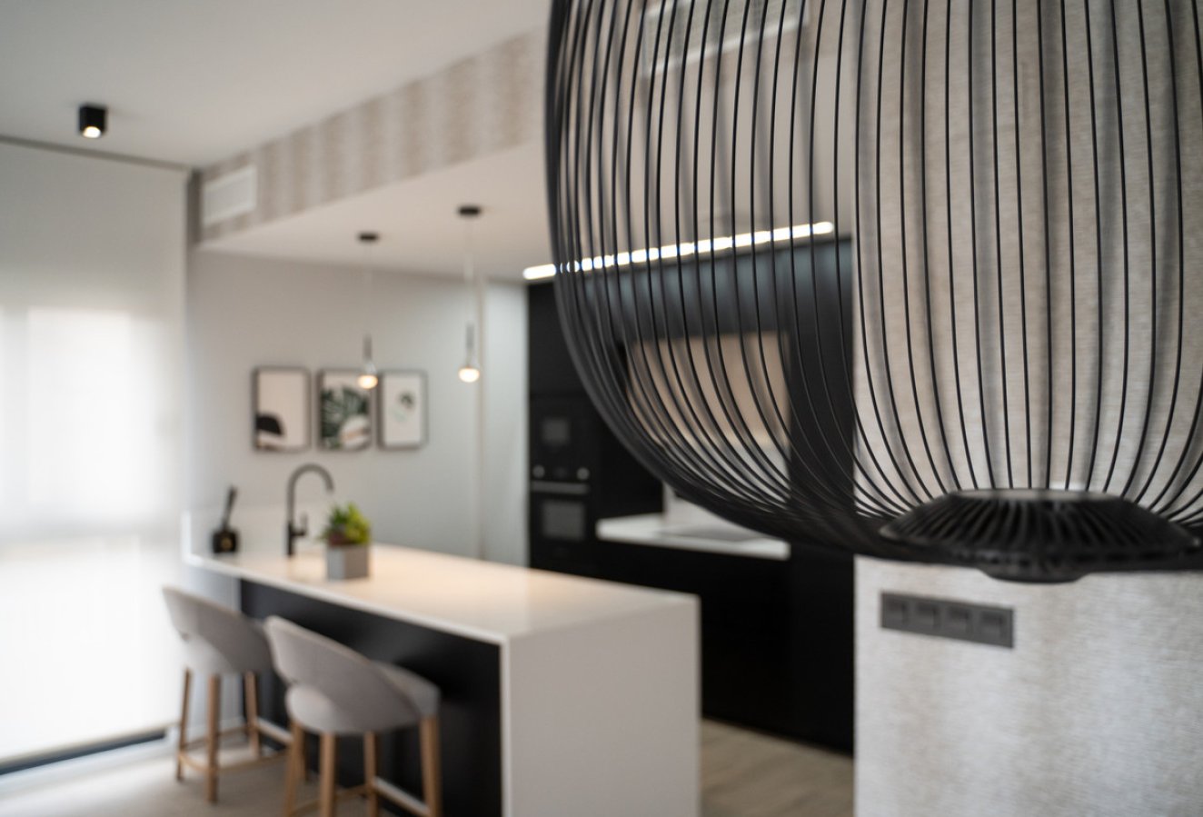 Reventa - Apartamento / piso - Pilar de la Horadada