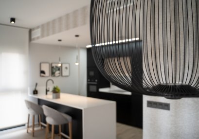 Reventa - Apartamento / piso - Pilar de la Horadada