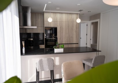 Reventa - Apartamento / piso - Pilar de la Horadada