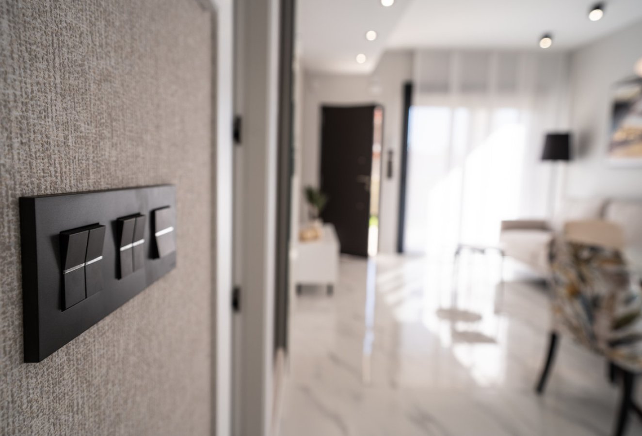 Reventa - Apartamento / piso - Pilar de la Horadada