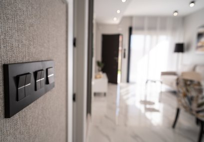 Reventa - Apartamento / piso - Pilar de la Horadada