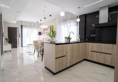 Reventa - Apartamento / piso - Pilar de la Horadada