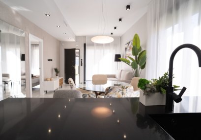 Reventa - Apartamento / piso - Pilar de la Horadada