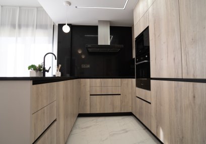 Reventa - Apartamento / piso - Pilar de la Horadada