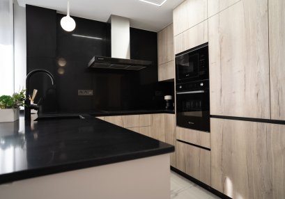 Reventa - Apartamento / piso - Pilar de la Horadada