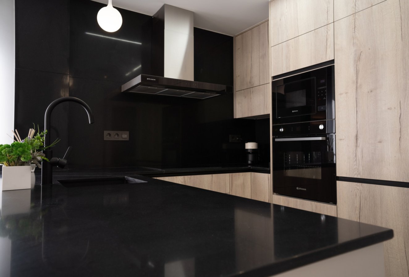 Reventa - Apartamento / piso - Pilar de la Horadada