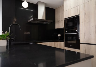 Reventa - Apartamento / piso - Pilar de la Horadada