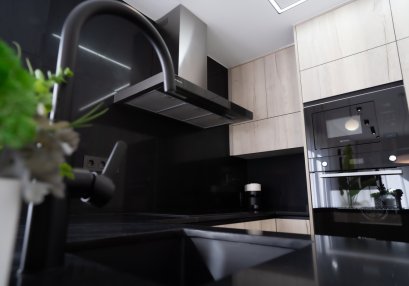 Reventa - Apartamento / piso - Pilar de la Horadada