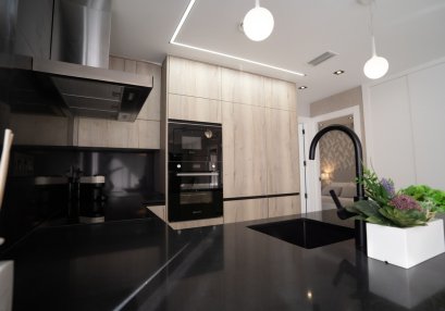 Reventa - Apartamento / piso - Pilar de la Horadada