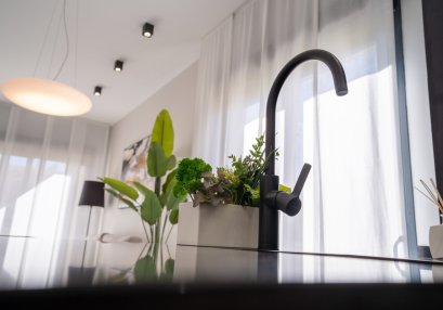 Reventa - Apartamento / piso - Pilar de la Horadada