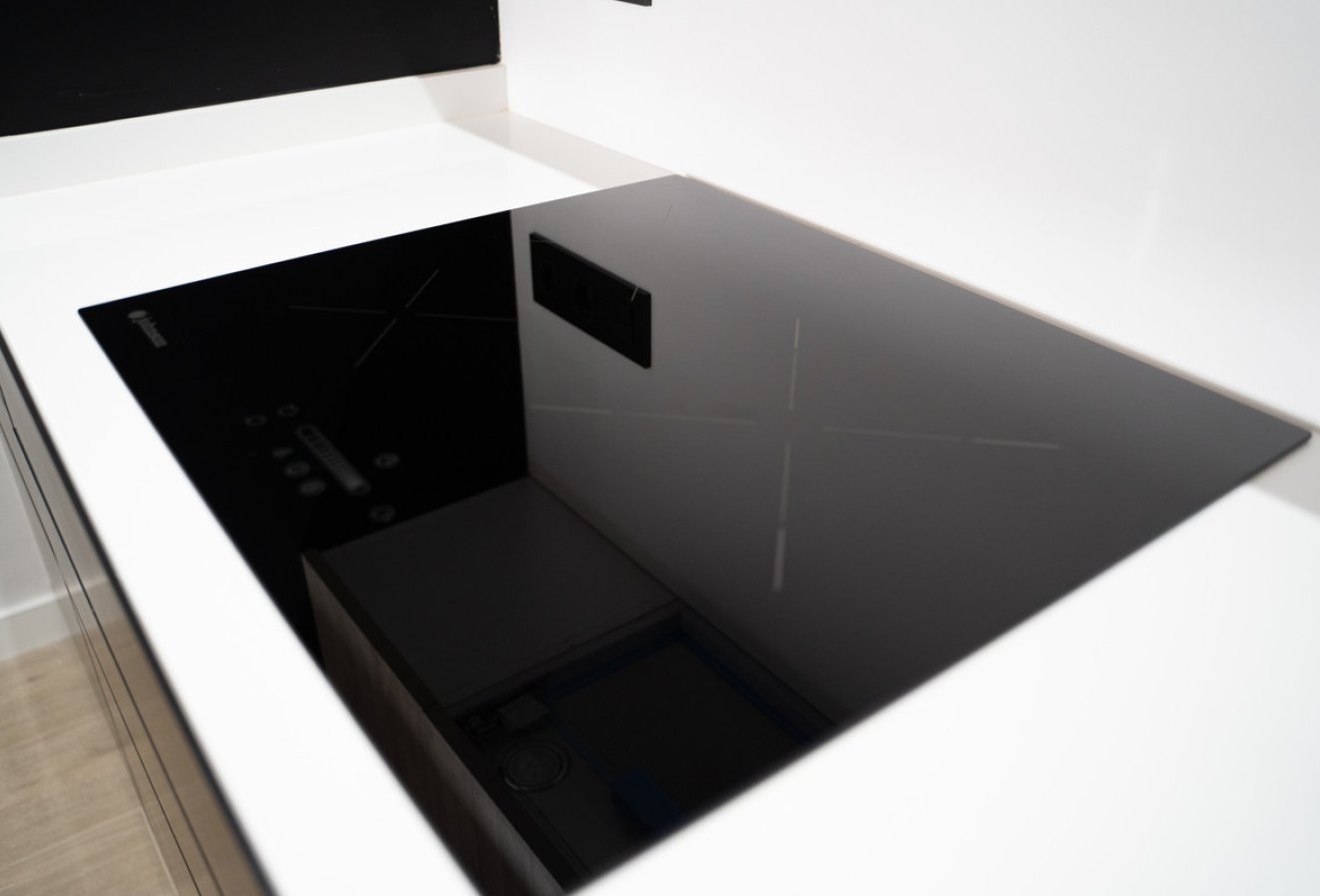 Reventa - Apartamento / piso - Pilar de la Horadada