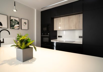 Reventa - Apartamento / piso - Pilar de la Horadada