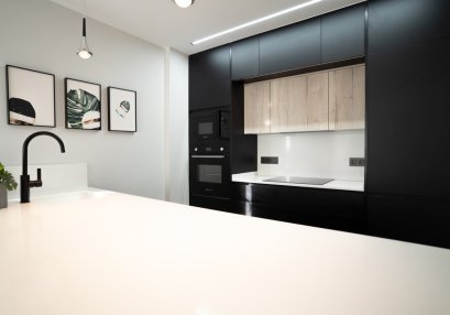 Reventa - Apartamento / piso - Pilar de la Horadada